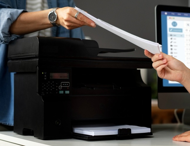 Printer Service